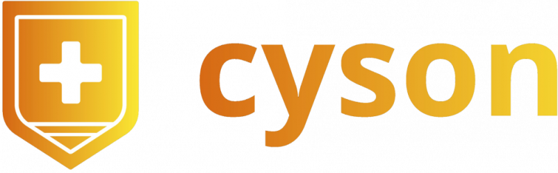 cyson-logo