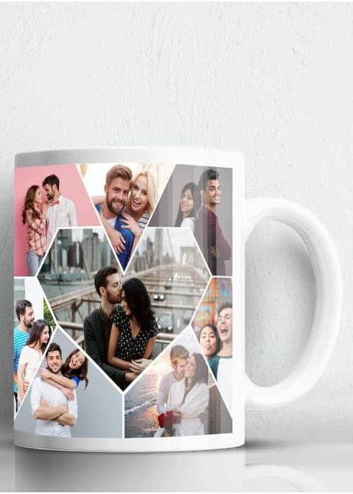 Custmise your favorite cups