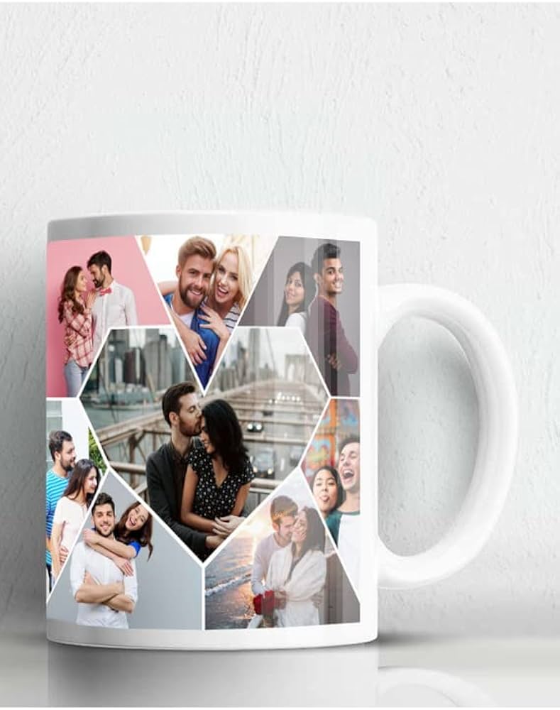 Custmise your favorite cups