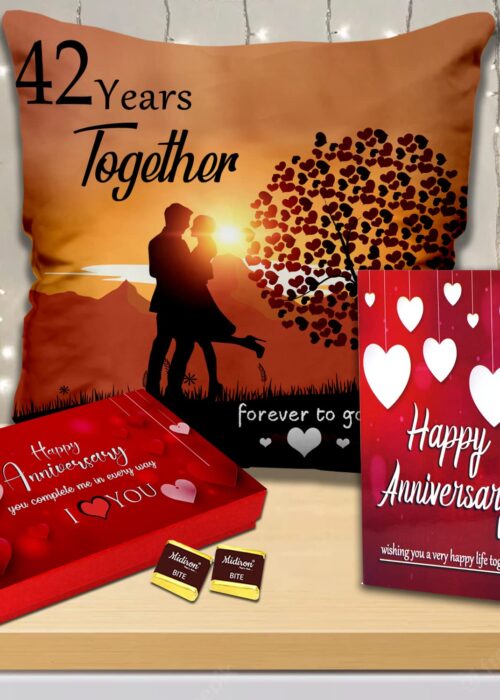 Anniversary gifts